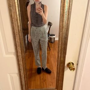 MOVING SALE Salvatore Ferragamo Dress Pants